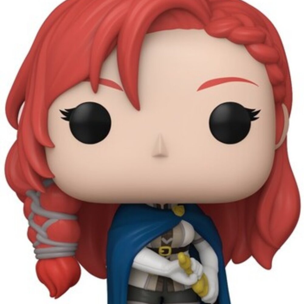NEW FUNKO POP! Lord of the Rings: The War of Rohirrim- Hera #1836~ FAST SHIPPING